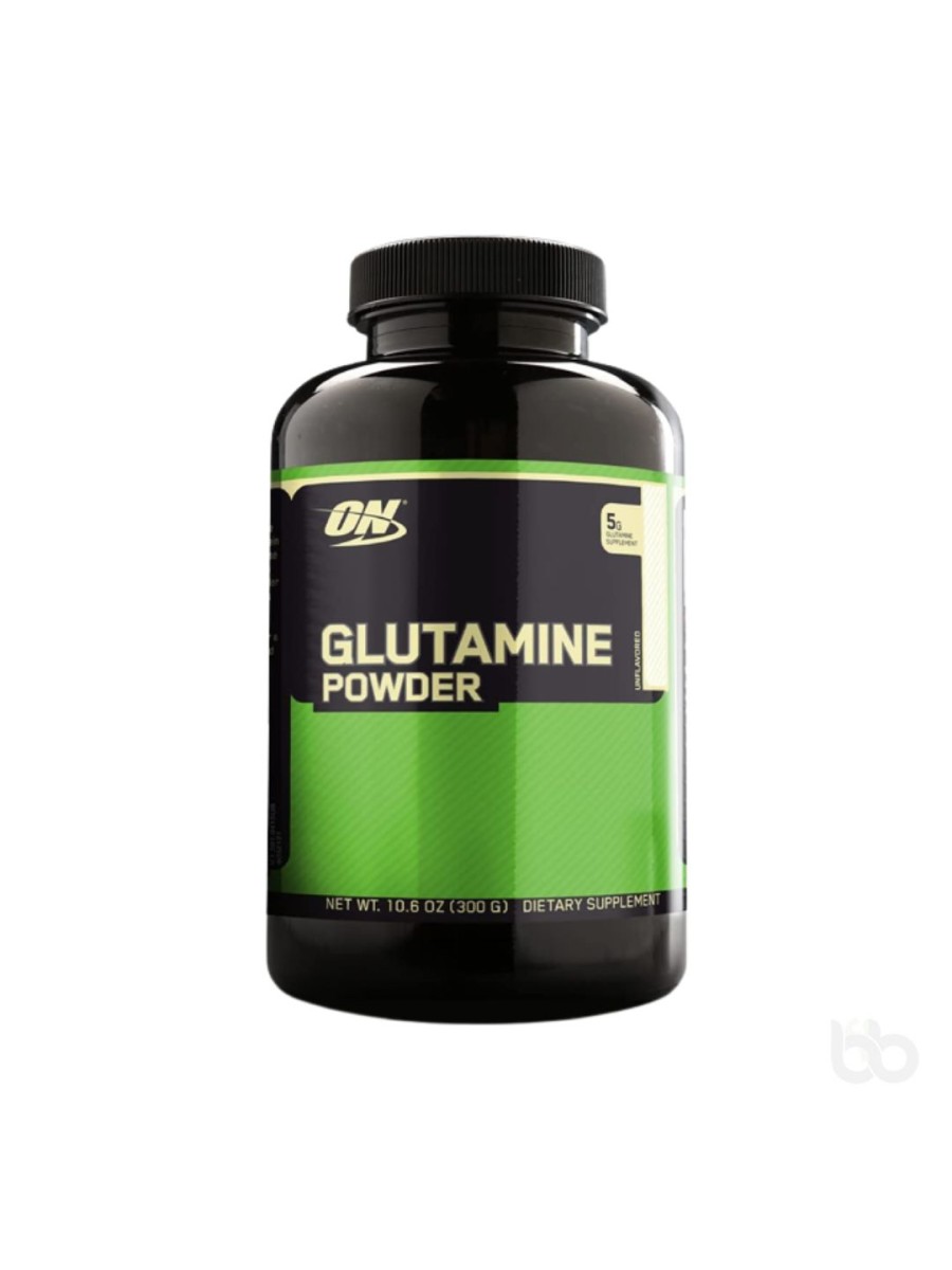Optimum Nutrition Glutamine Powder 300g